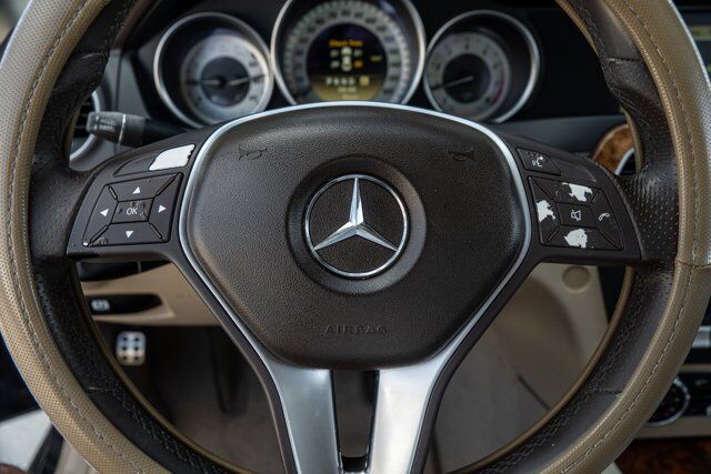 2012 Mercedes-Benz C-Class  Selma TX