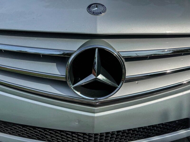 2012 Mercedes-Benz C-Class C 250 Luxury Wilmington NC