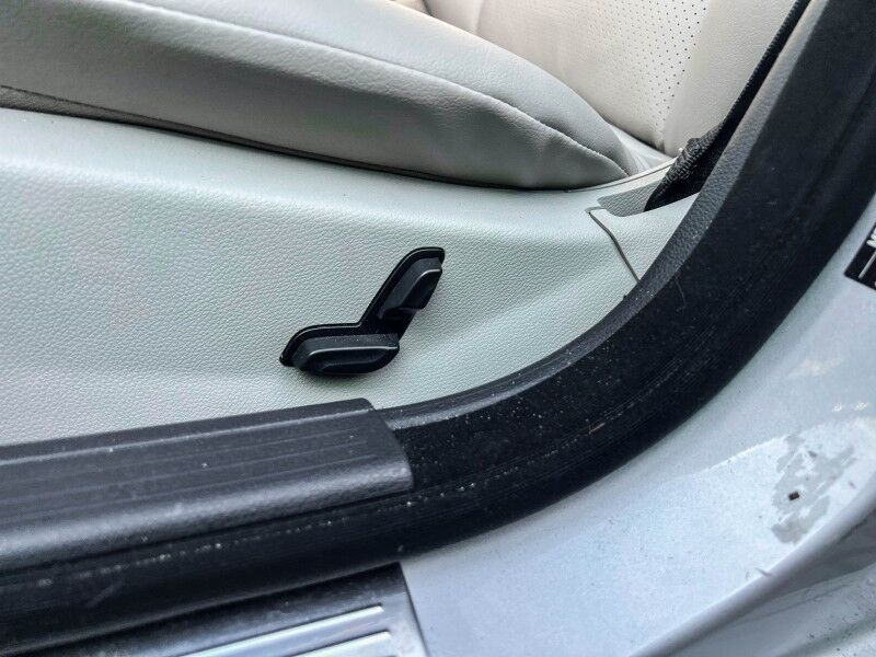 2012 Mercedes-Benz C-Class C 250 Luxury Wilmington NC