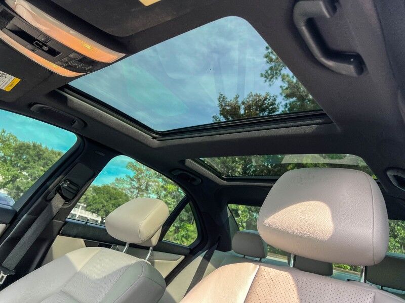 2012 Mercedes-Benz C-Class C 250 Luxury Wilmington NC