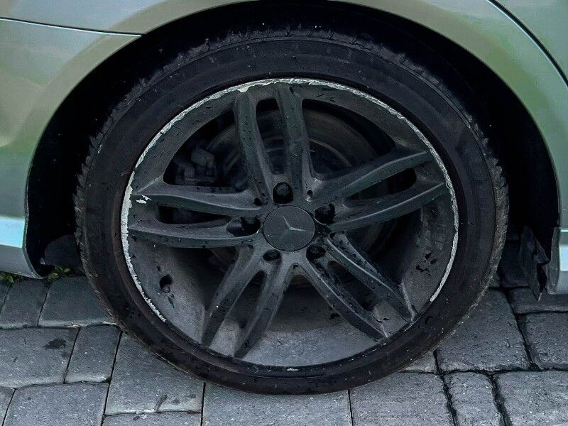 2012 Mercedes-Benz C-Class C 250 Luxury Wilmington NC