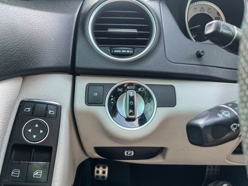 2012 Mercedes-Benz C-Class C 250 Luxury Wilmington NC