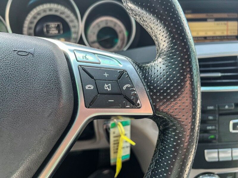 2012 Mercedes-Benz C-Class C 250 Luxury Wilmington NC