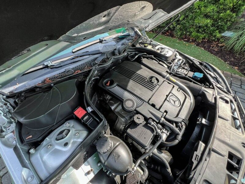 2012 Mercedes-Benz C-Class C 250 Luxury Wilmington NC