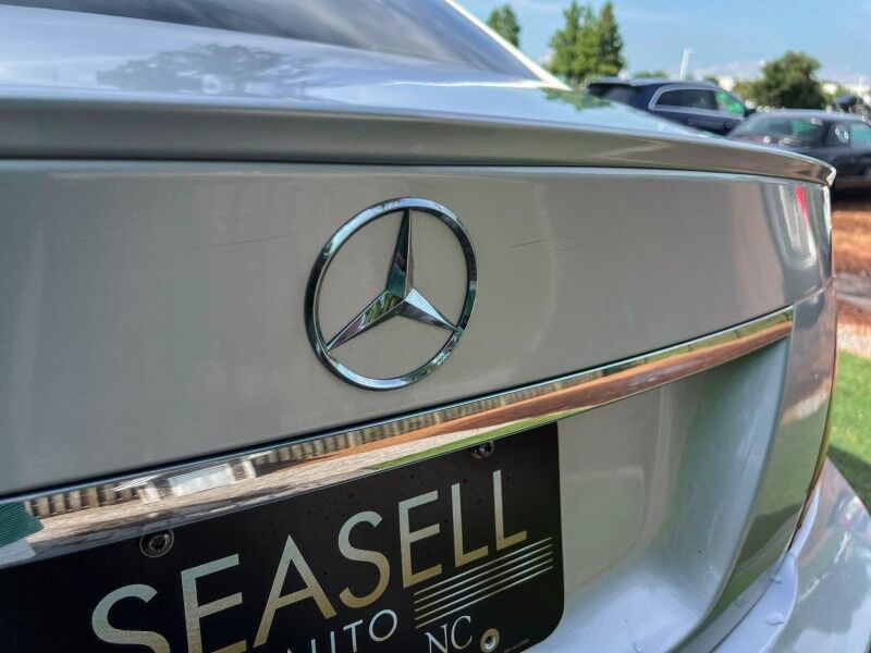 2012 Mercedes-Benz C-Class C 250 Luxury Wilmington NC