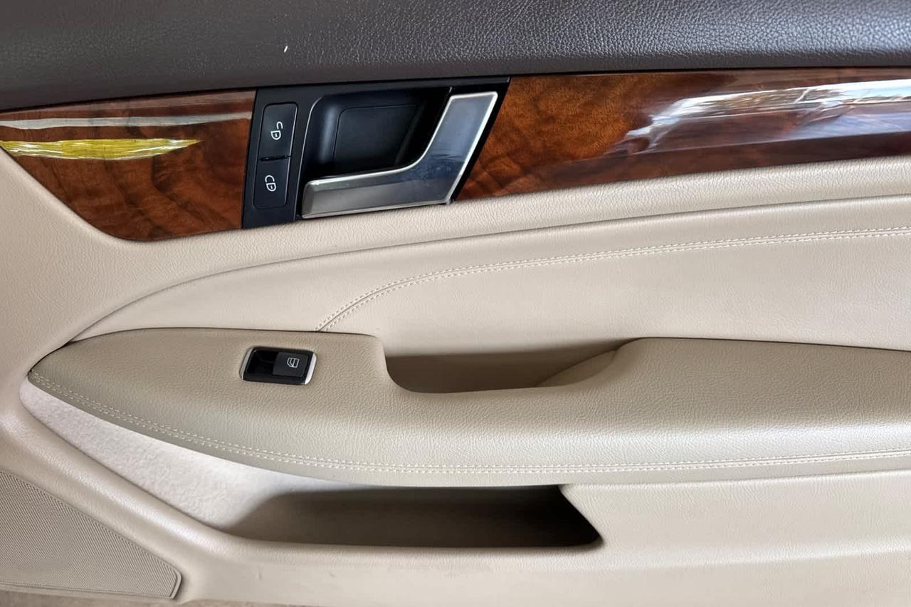 2012 Mercedes-Benz C-Class C 250 Roseville CA