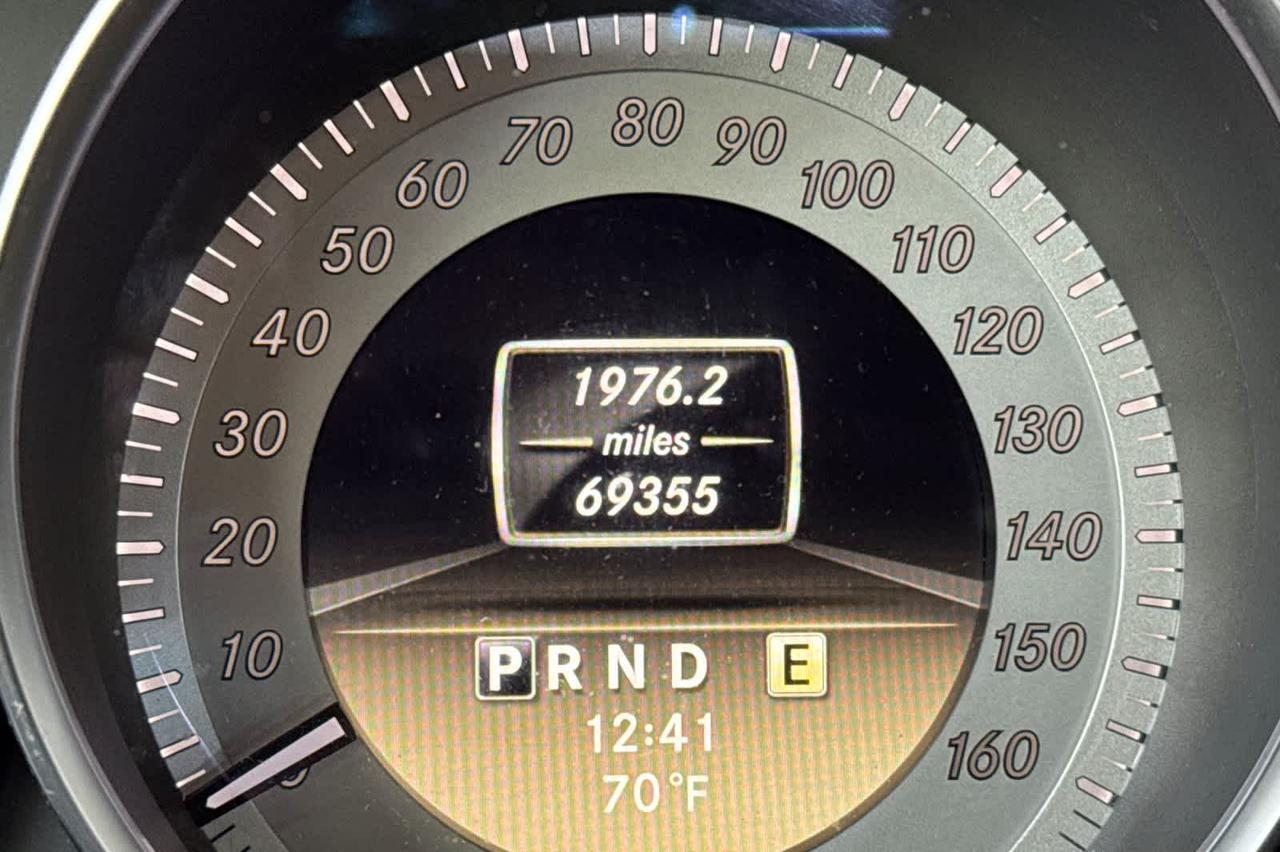 2012 Mercedes-Benz C-Class C 250 Roseville CA