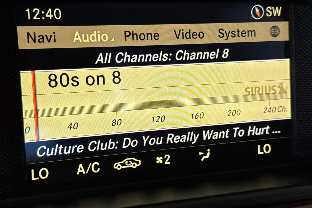 2012 Mercedes-Benz C-Class C 250 Roseville CA