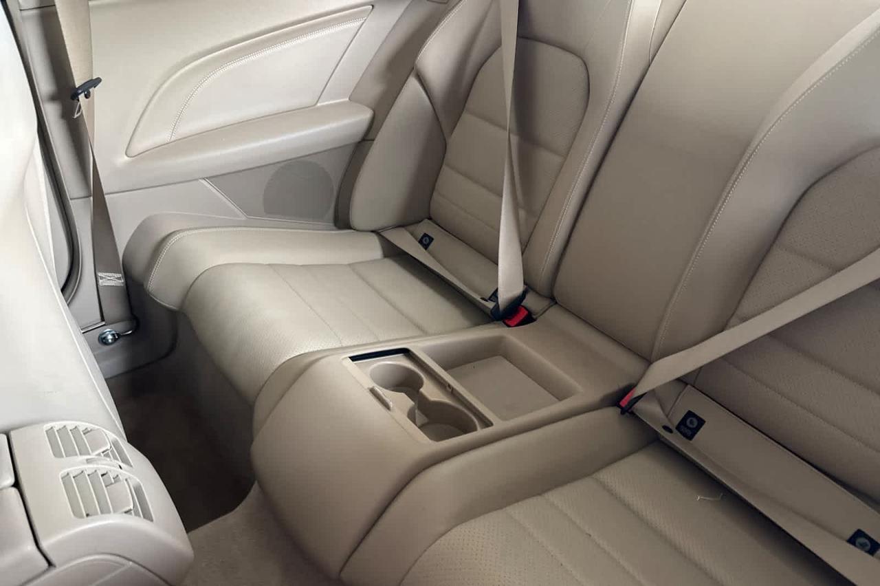 2012 Mercedes-Benz C-Class C 250 Roseville CA