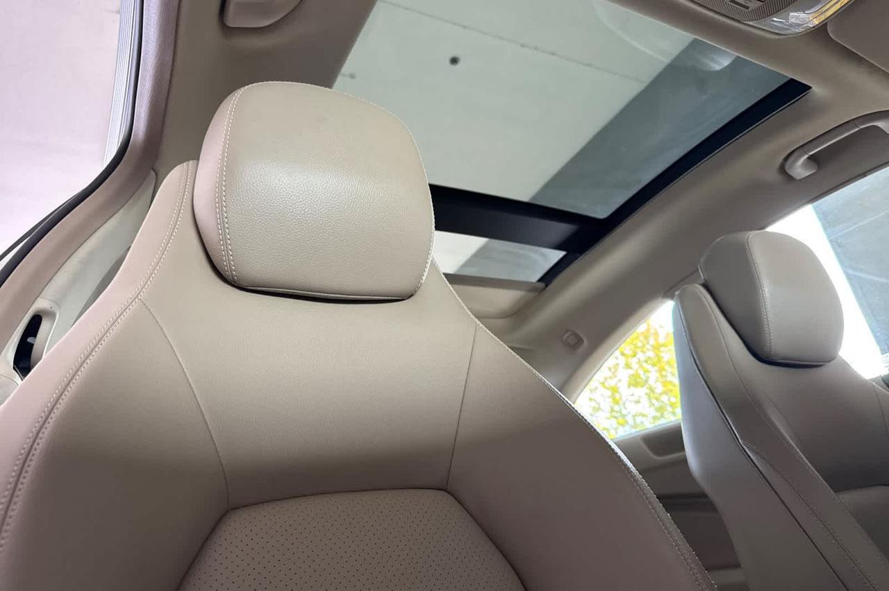 2012 Mercedes-Benz C-Class C 250 Roseville CA