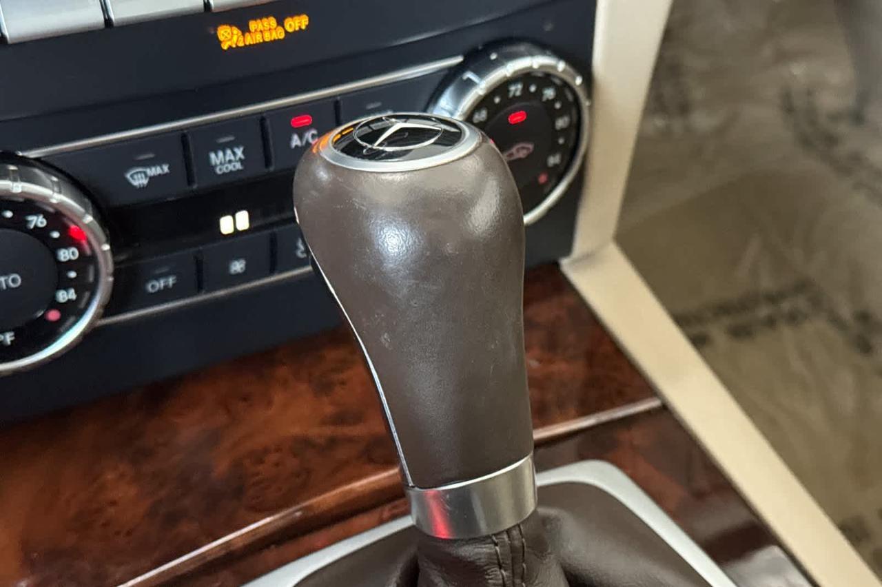 2012 Mercedes-Benz C-Class C 250 Roseville CA