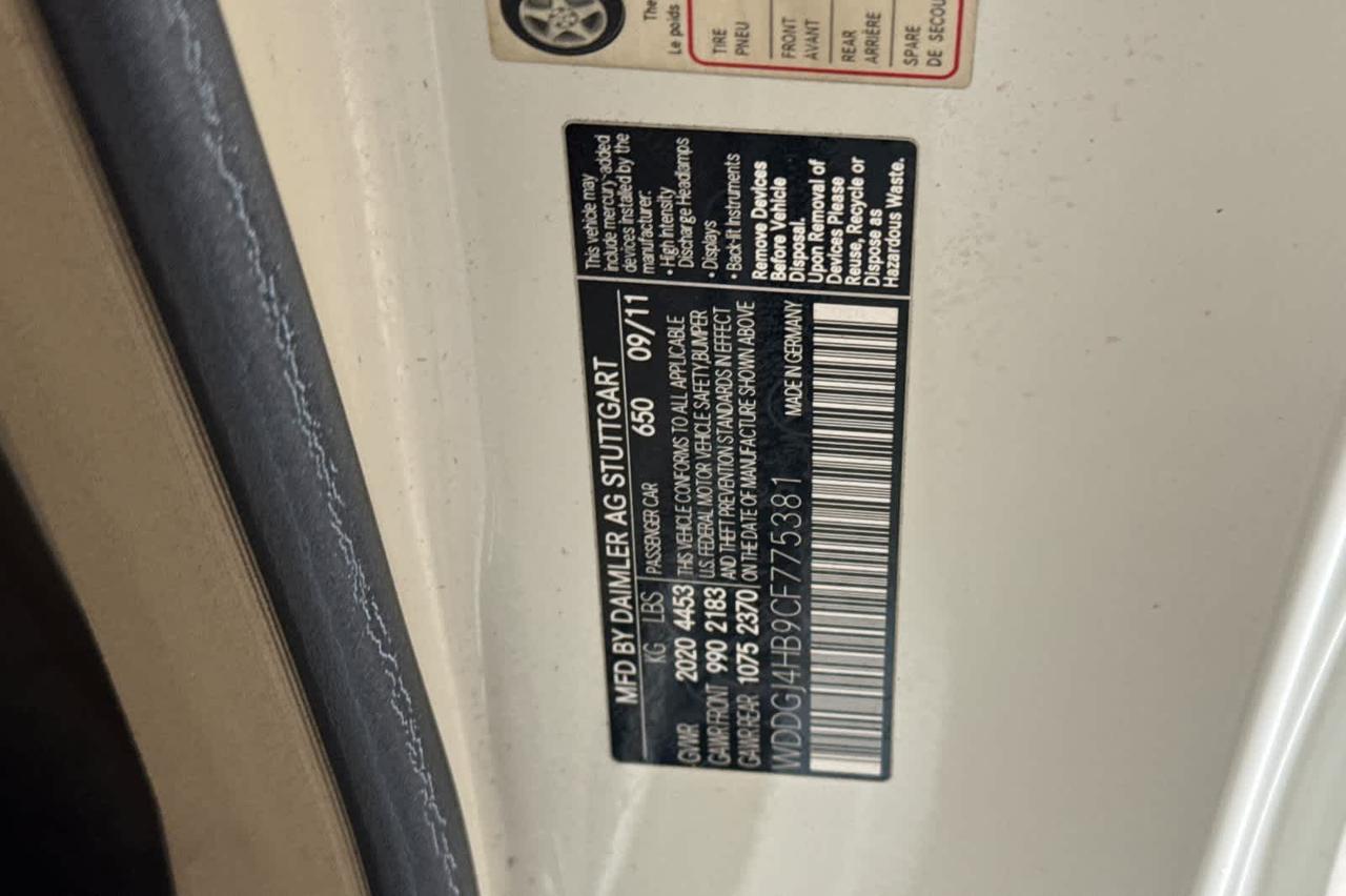 2012 Mercedes-Benz C-Class C 250 Roseville CA