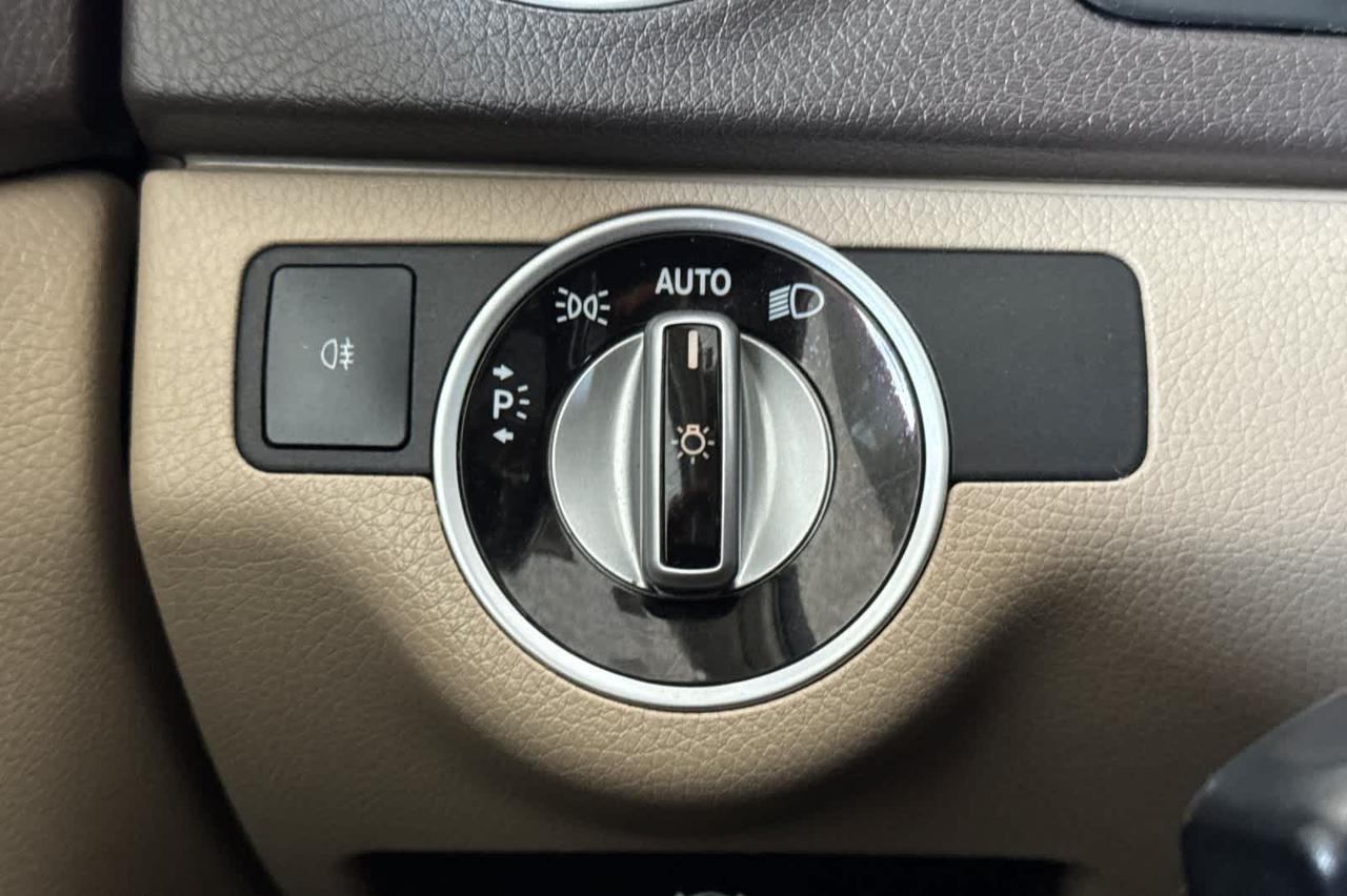 2012 Mercedes-Benz C-Class C 250 Roseville CA