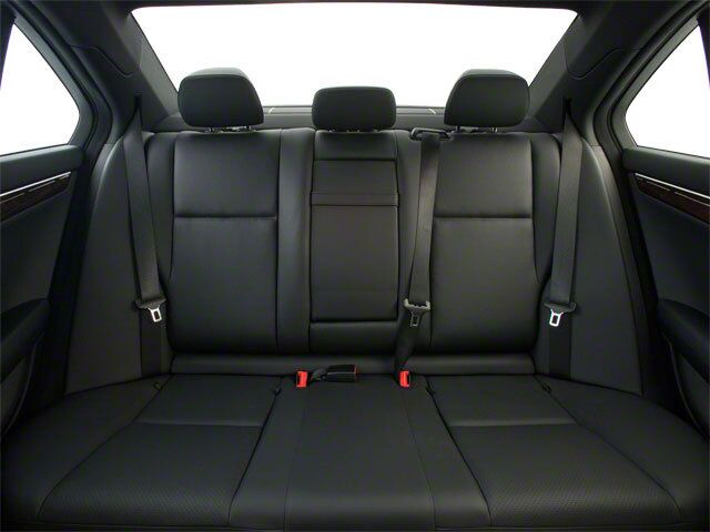 2012 Mercedes-Benz C-Class C 250 San Juan TX