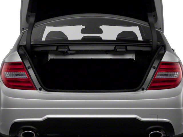 2012 Mercedes-Benz C-Class C 250 San Juan TX