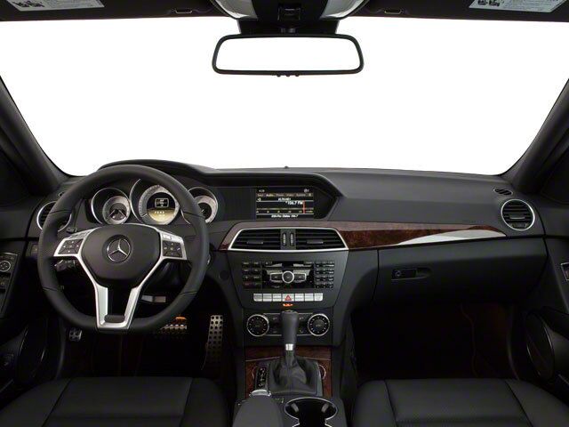 2012 Mercedes-Benz C-Class C 250 San Juan TX
