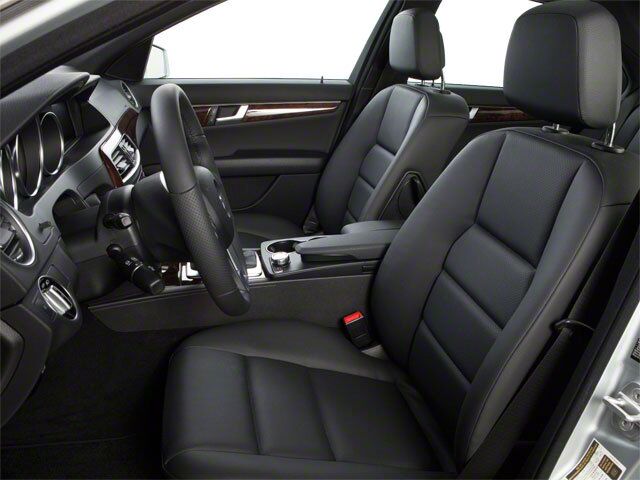 2012 Mercedes-Benz C-Class C 250 San Juan TX