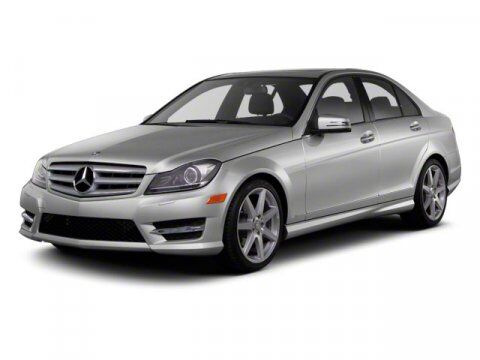 2012 Mercedes-Benz C-Class C 250 San Antonio TX