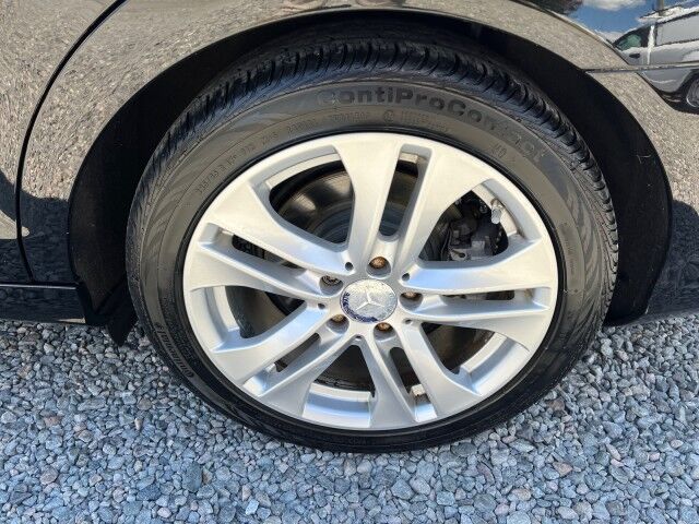 2012 Mercedes-Benz C-Class C 250 Sport Ashland VA