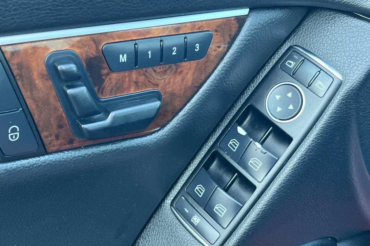 2012 Mercedes-Benz C-Class C 250 Sport Roseville CA