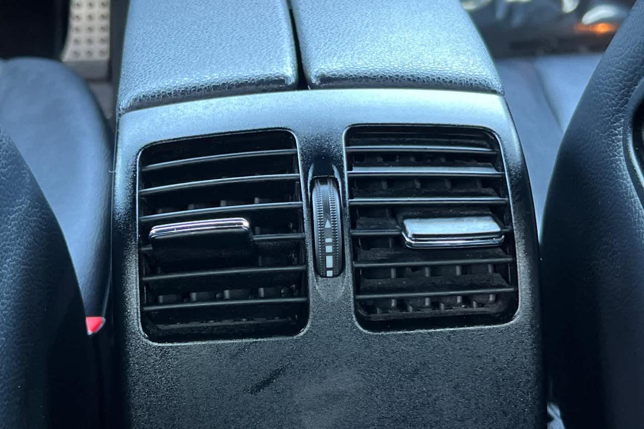 2012 Mercedes-Benz C-Class C 250 Sport Roseville CA