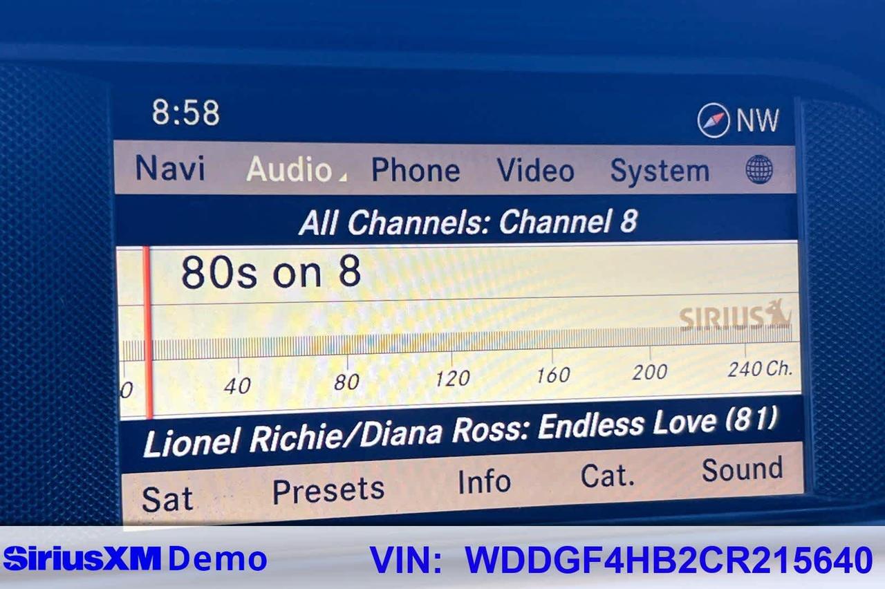 2012 Mercedes-Benz C-Class C 250 Sport Roseville CA