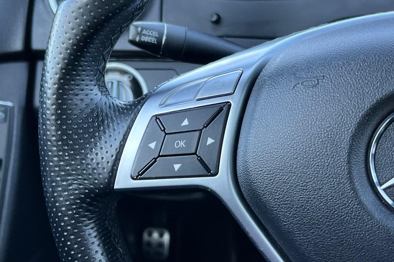 2012 Mercedes-Benz C-Class C 250 Sport Roseville CA