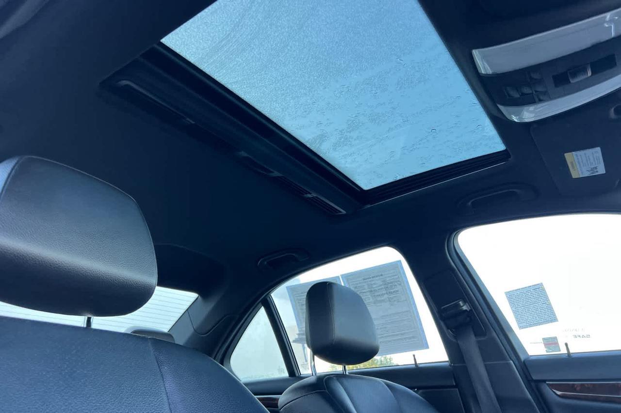 2012 Mercedes-Benz C-Class C 250 Sport Roseville CA