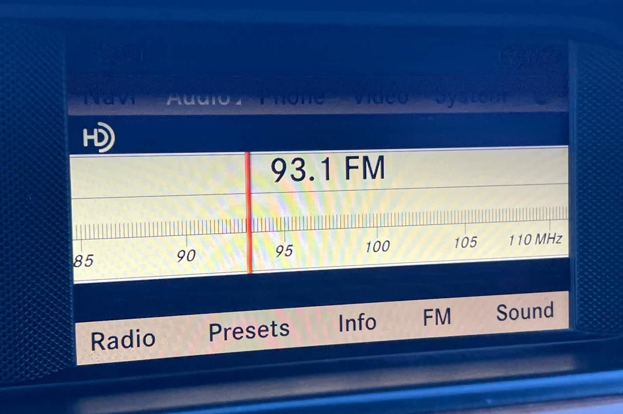 2012 Mercedes-Benz C-Class C 250 Sport Roseville CA