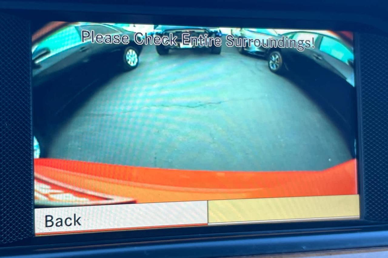 2012 Mercedes-Benz C-Class C 250 Sport Roseville CA