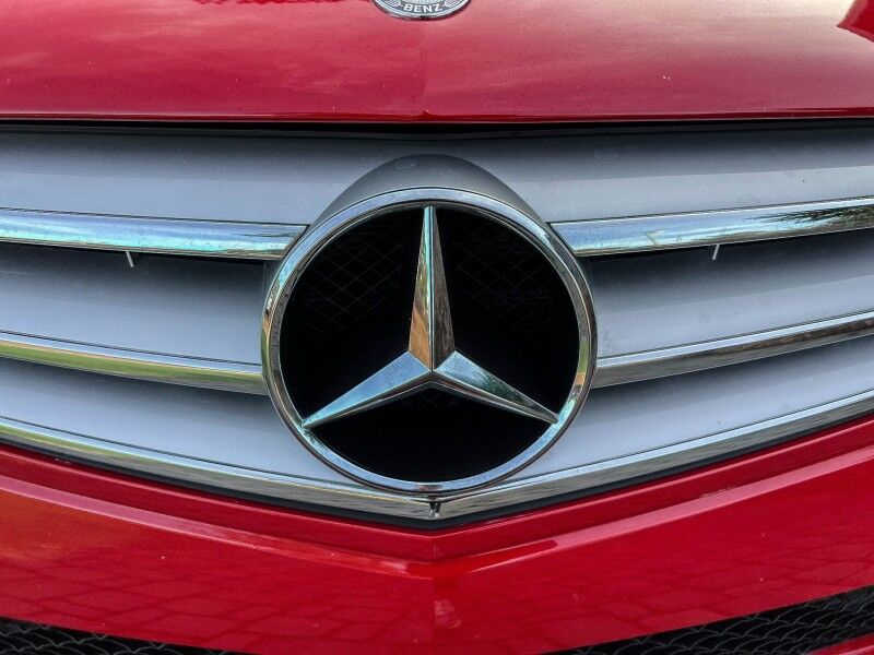 2012 Mercedes-Benz C-Class C 250 Sport Wilmington NC