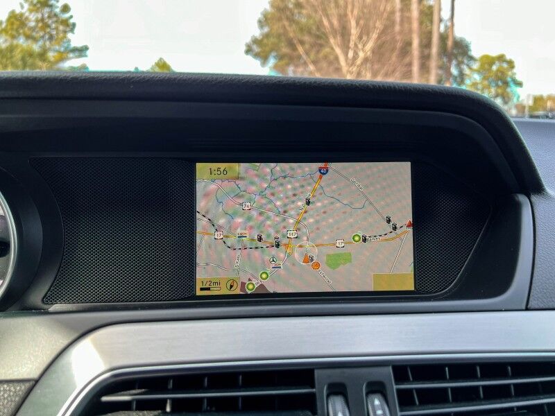 2012 Mercedes-Benz C-Class C 250 Sport Wilmington NC