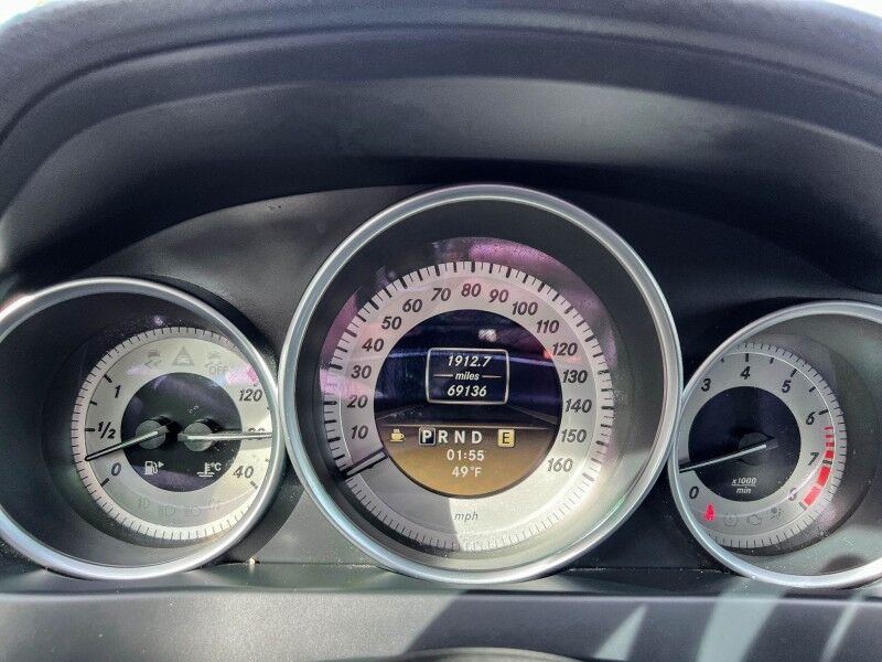 2012 Mercedes-Benz C-Class C 250 Sport Wilmington NC