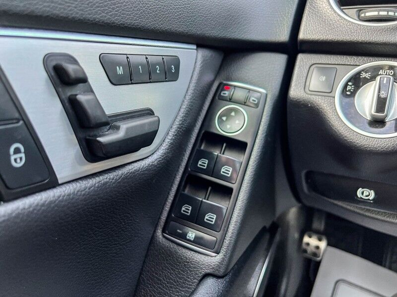 2012 Mercedes-Benz C-Class C 250 Sport Wilmington NC