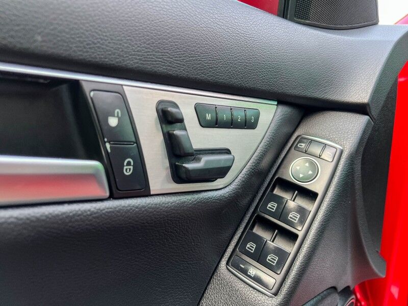 2012 Mercedes-Benz C-Class C 250 Sport Wilmington NC