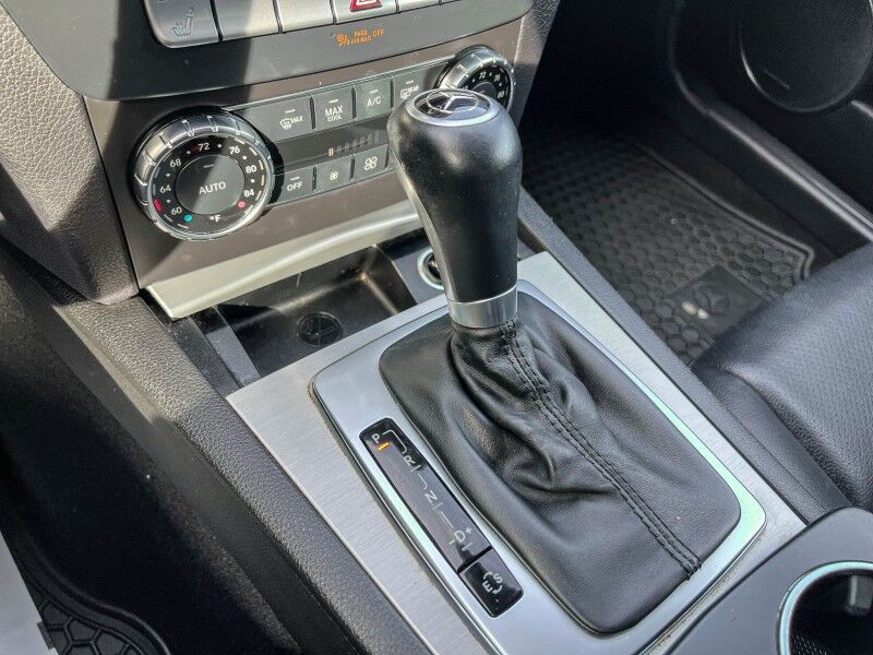 2012 Mercedes-Benz C-Class C 250 Sport Wilmington NC