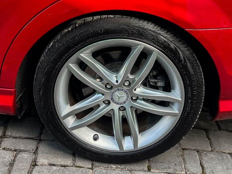 2012 Mercedes-Benz C-Class C 250 Sport Wilmington NC