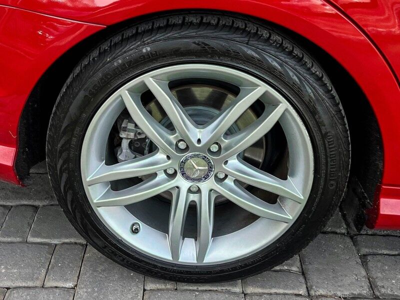 2012 Mercedes-Benz C-Class C 250 Sport Wilmington NC