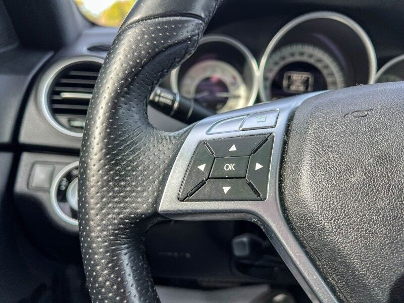 2012 Mercedes-Benz C-Class C 250 Sport Wilmington NC