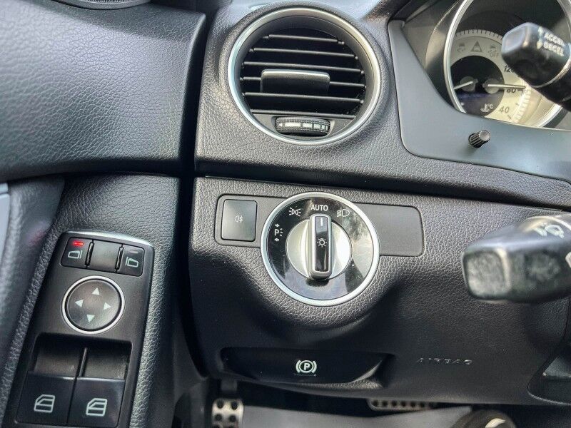 2012 Mercedes-Benz C-Class C 250 Sport Wilmington NC