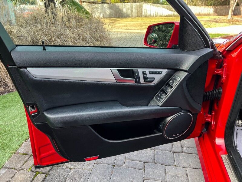 2012 Mercedes-Benz C-Class C 250 Sport Wilmington NC