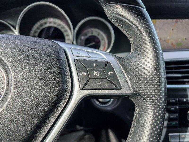 2012 Mercedes-Benz C-Class C 250 Sport Wilmington NC