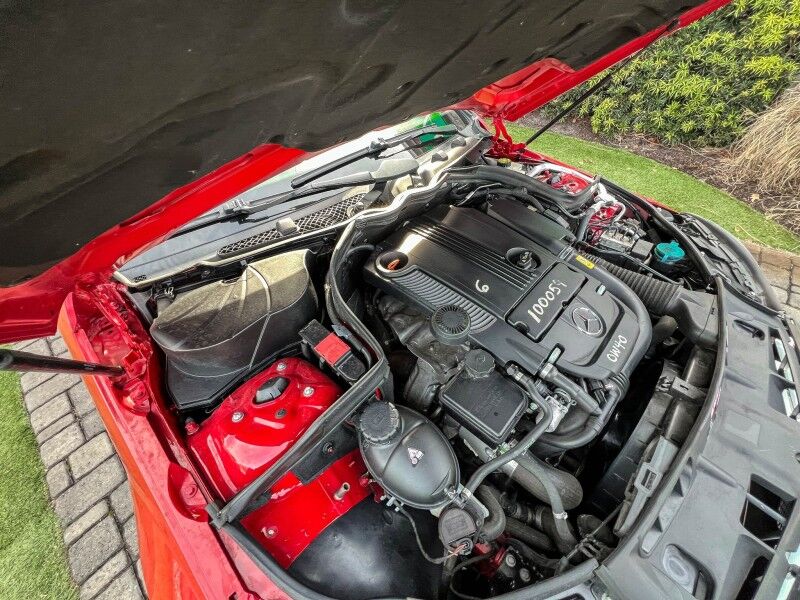 2012 Mercedes-Benz C-Class C 250 Sport Wilmington NC