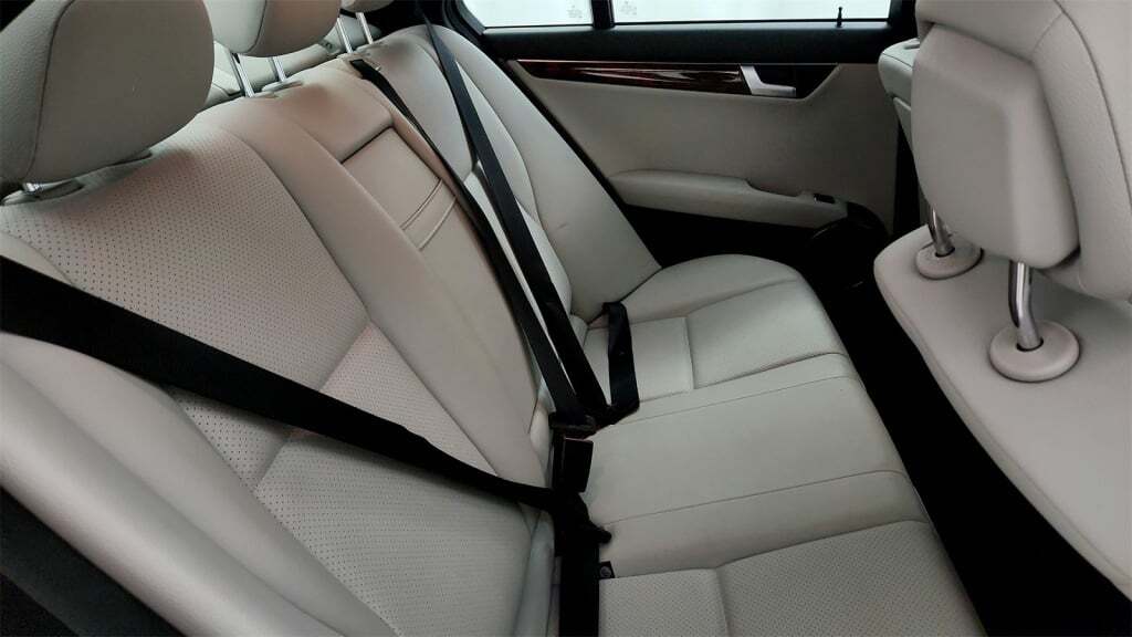 2012 Mercedes-Benz C-Class C 250 Laurel MD