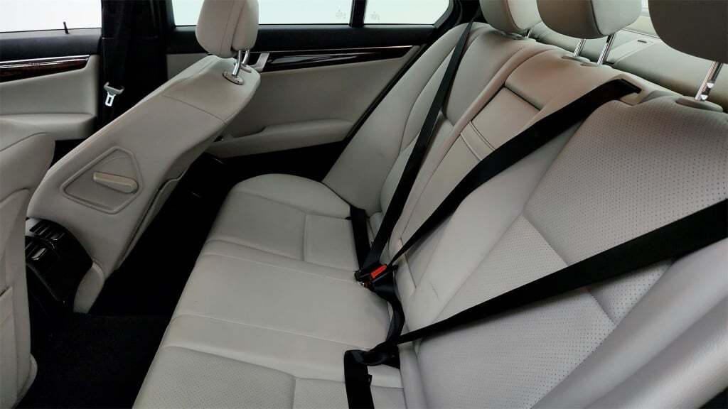 2012 Mercedes-Benz C-Class C 250 Laurel MD