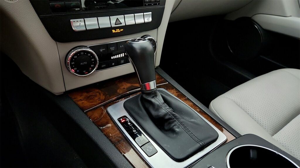 2012 Mercedes-Benz C-Class C 250 Laurel MD