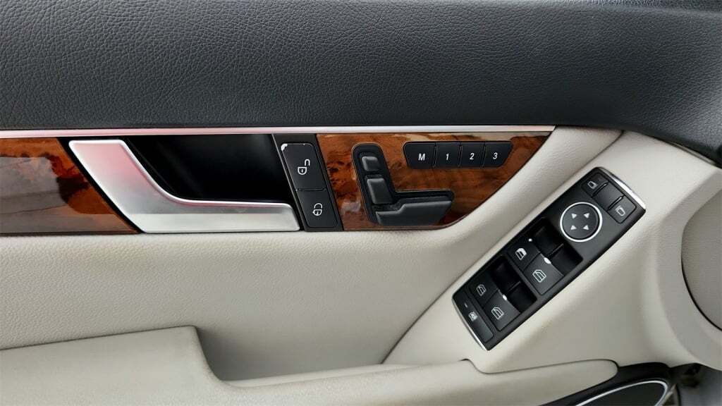2012 Mercedes-Benz C-Class C 250 Laurel MD