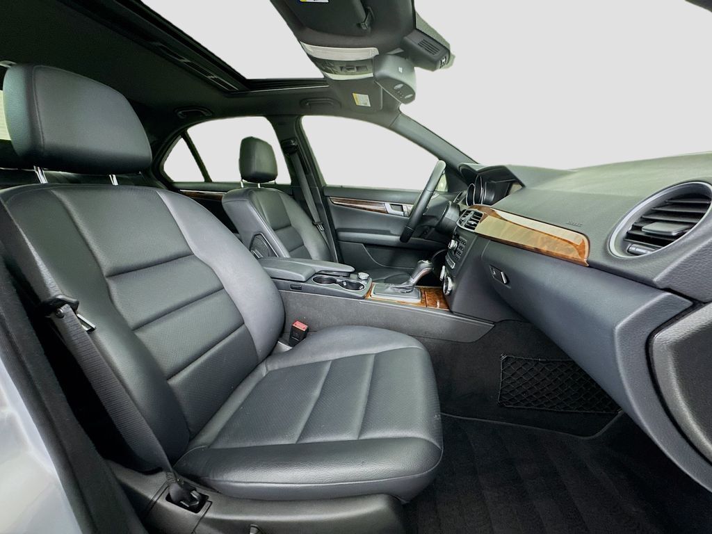2012 Mercedes-Benz C-Class C 300 Kennewick WA