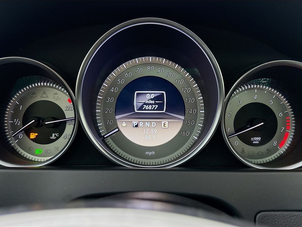 2012 Mercedes-Benz C-Class C 300 Kennewick WA