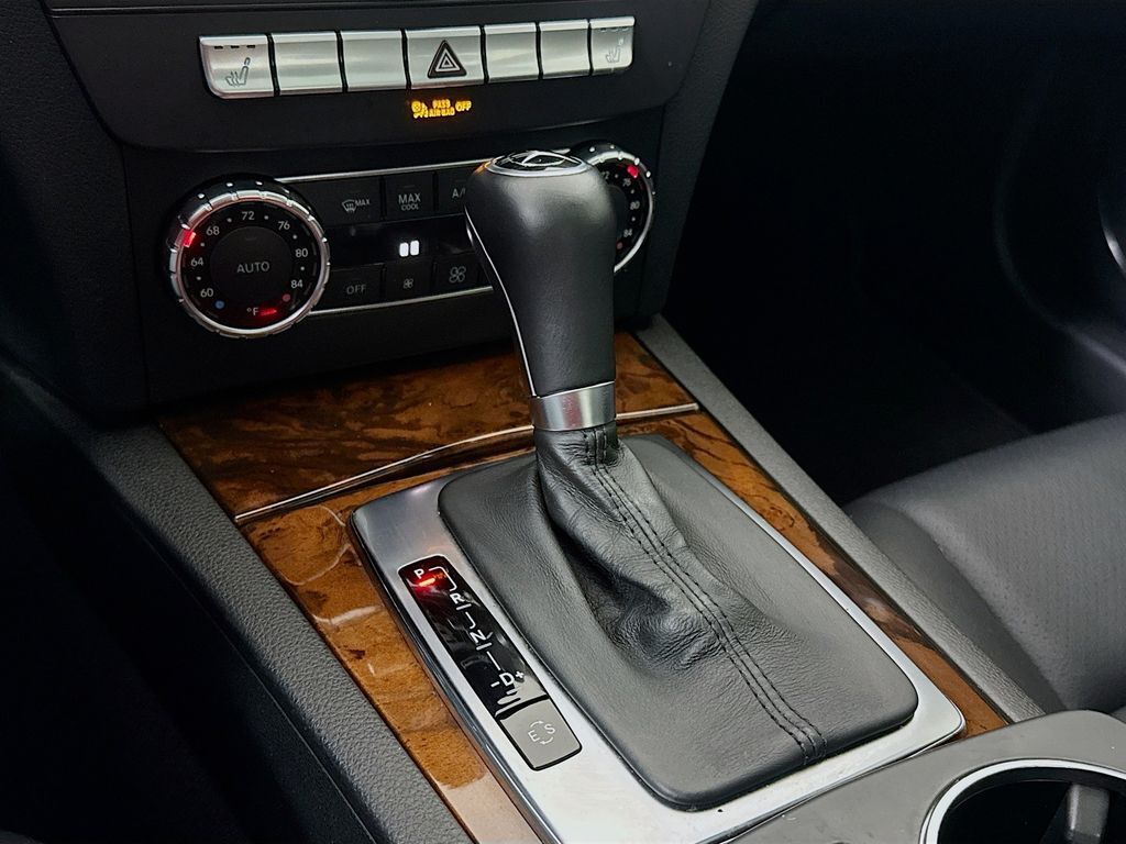 2012 Mercedes-Benz C-Class C 300 Kennewick WA